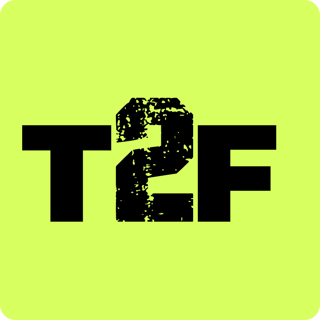 Time2Fight Logo